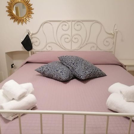 Willa Casa Colibri Monopoli Zewnętrze zdjęcie