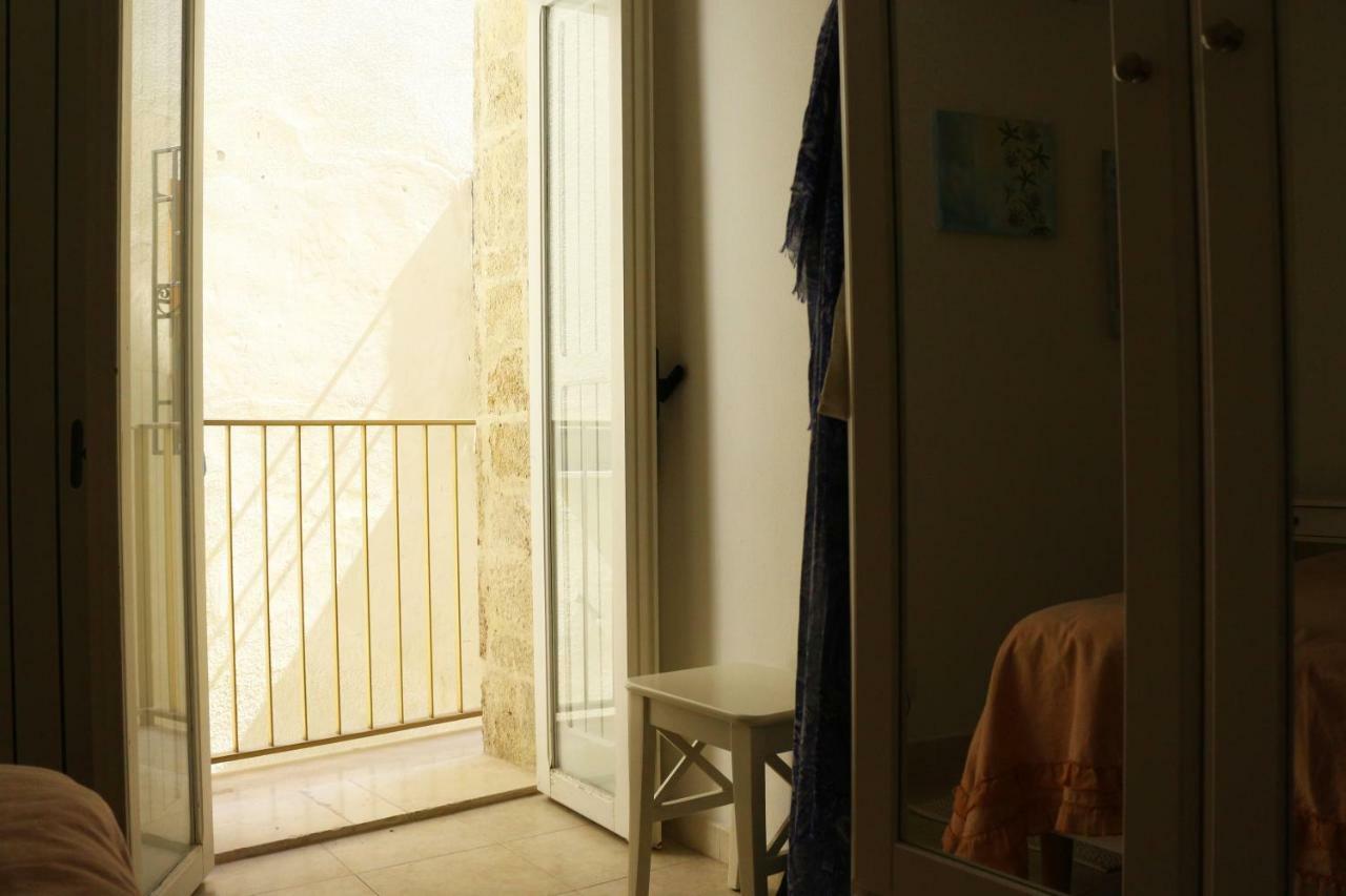 Willa Casa Colibri Monopoli Zewnętrze zdjęcie